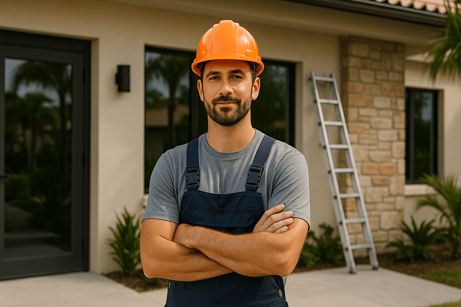 Charles Handyman Services And More LLC hero image